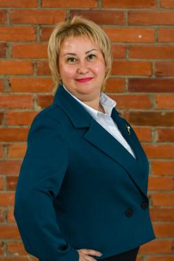 Артамонова Екатерина Владимировна