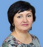Тайлакова Инна Викторовна