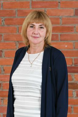 Филимонова Наталья Владимировна