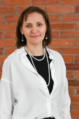 Лавриненко Ирина Валерьевна