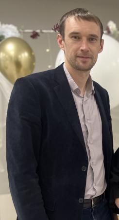 Головин Михаил Сергеевич