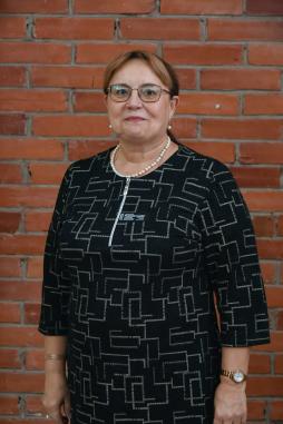 Варжавина Елена Васильевна