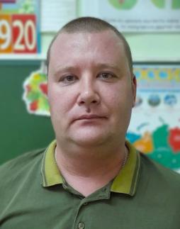 Буков Андрей Андреевич*